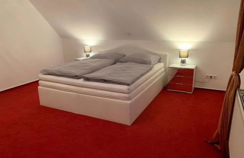 Ferienwohnung für 4 Personen in bester Lage ca. 15 km von Bremen City - Foto 23