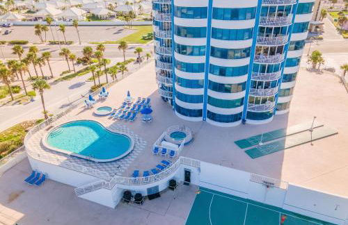 Escape 2 The Beach Daytona Beach FL 2BR 2B as seen on Youtube - Foto 58