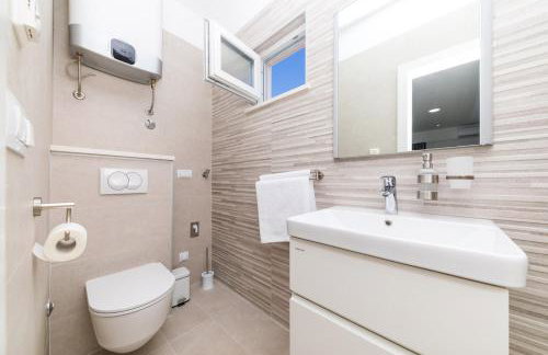 Villa Olivia Trogir - Foto 26