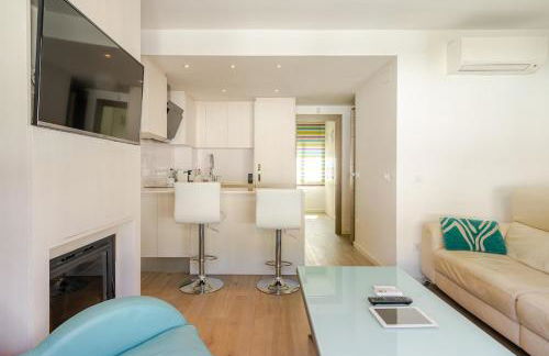 Piso reformado a pie de playa Sa Riera Begur - Foto 8