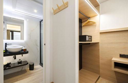 Feelathome Ventas Suites - Foto 86