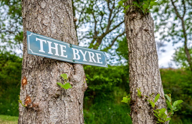 Achmony Byre - Foto 20