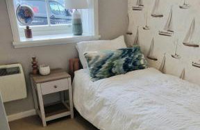 North Coast Property - Avoch Beach House - Luxury house with sea views - Foto 15