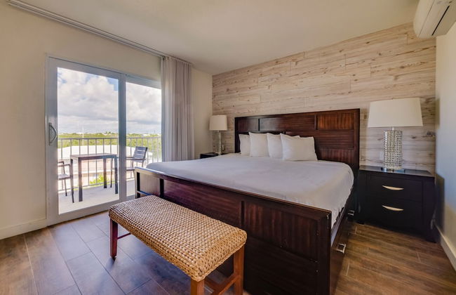 Skipjack Resort & Marina - Foto 8