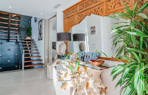 Villa Bali Infinity Plus by Interhome - Foto 32