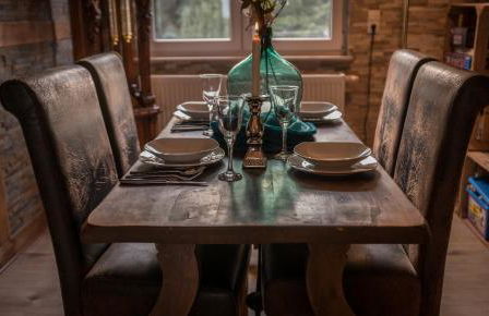 Loftwohnung 3 Bergeblick - Foto 5