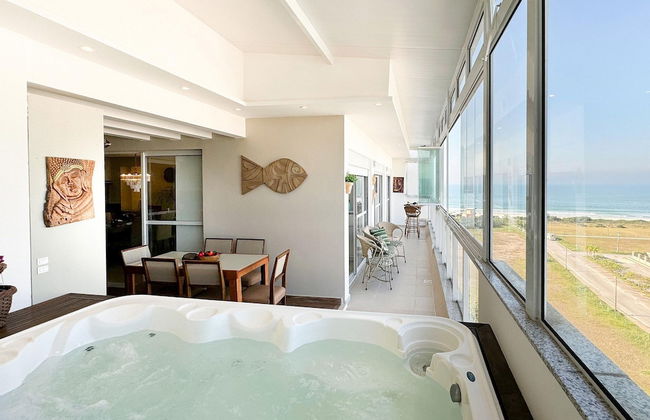 Cobertura com Jacuzzi em Palmas - Photo 1