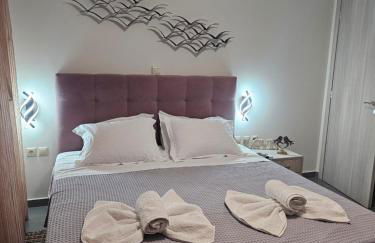 Theo and MS Luxurious Apartments by Filos Inc - Foto 14