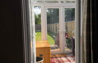 Canal Side Cottage Wakefield - Foto 19