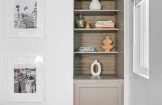 Oceanside Oasis - King Bed, Pet Friendly, Fire Pit - Foto 10