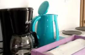 Samos - Kokkari - Eirini's Studios - Foto 72