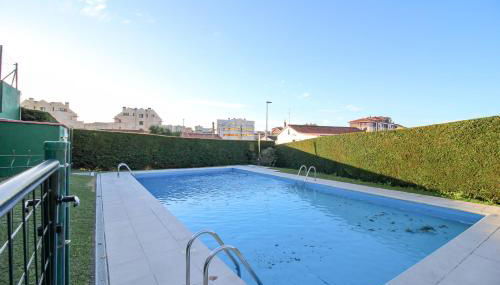 s20 apartment pool/garden/terrac - Foto 1