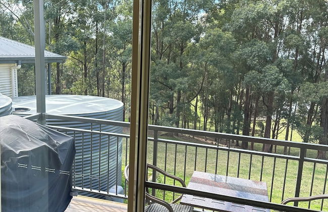 Blueberry Hills on Comleroy - Photo 46