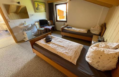 Ferienwohnung Bergtraum - Chiemgau Karte - Foto 20