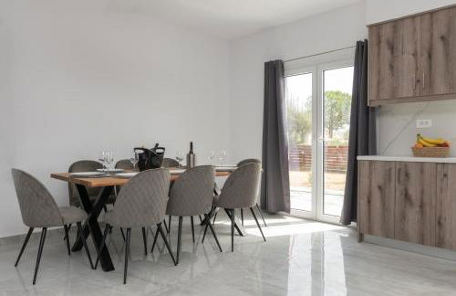 Elhasa Laganas Villa BY "ELITE" - Foto 4