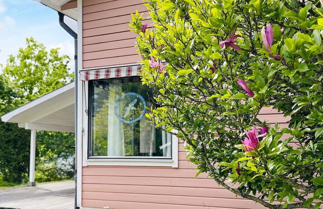 6 Person Holiday Home in Uddevalla-by Traum - Foto 28