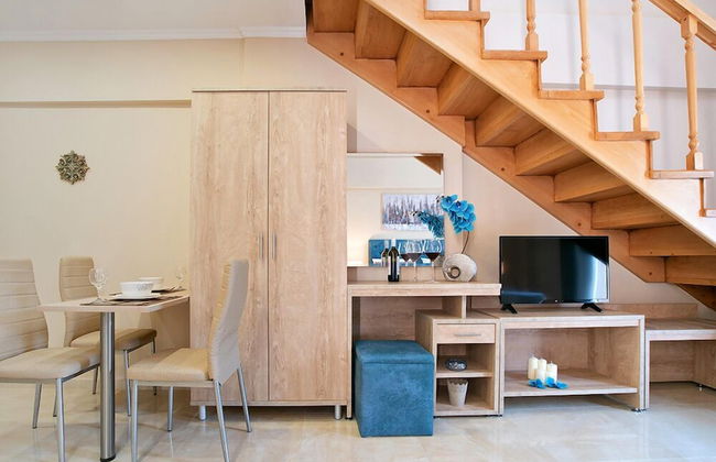 Valery Apartments - Foto 10