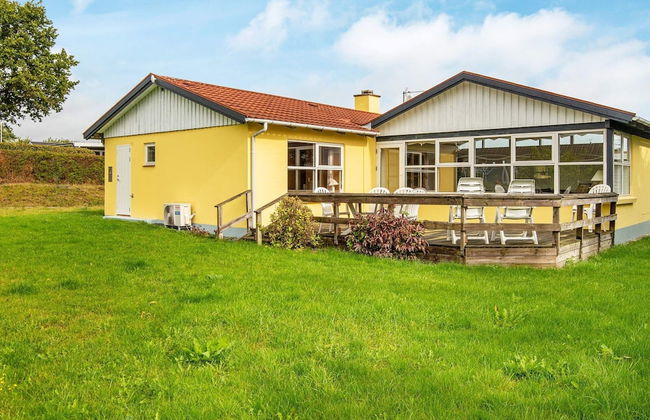 6 Person Holiday Home in Ronde - Photo 16