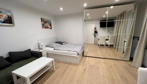 Lovely Apartment close to the Heart of Nürnberg - Foto 2