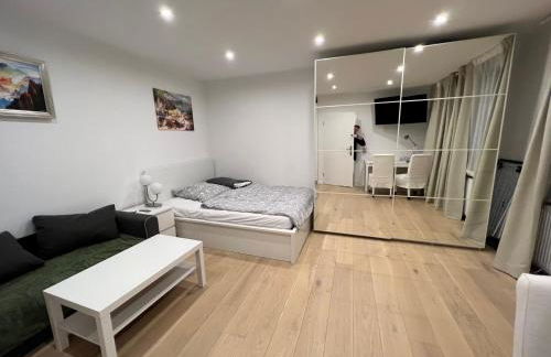 Lovely Apartment close to the Heart of Nürnberg - Foto 2