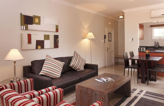 The Capital Villa - Foto 14