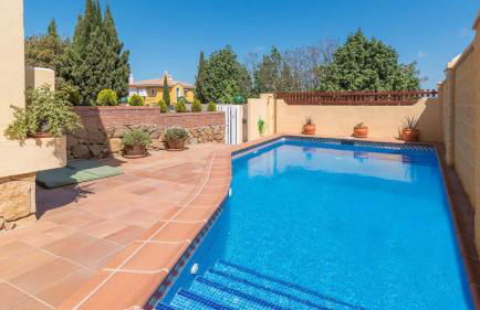 Casa Sierra Alhaurín de la Torre by Ruralidays - Foto 2