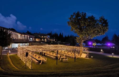 Perugia Vecchia Relais - Foto 60