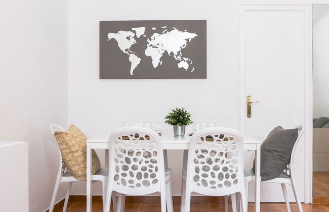 RVApartaments Benelux - Foto 18