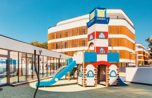 Baltic Waves Resort Międzyzdroje - Apartament A014 - Foto 31