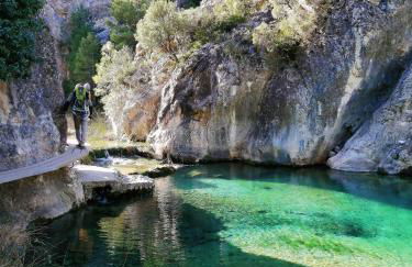 Mas de Pau - Boutique Apartments - Foto 53