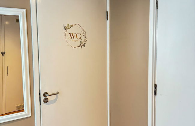 Cozy Apartment Overlooking Emirates Stadium - Foto 21