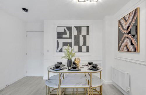 Brand New Luxurious 3bed House by AYMONS HAVEN - Foto 18