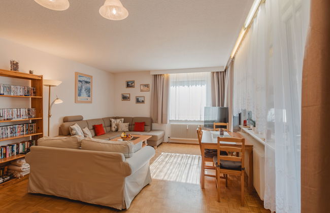 Haus Reitl VII - Foto 18