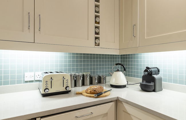 JOIVY Stunning 3BR house near Regents Park& Baker Street - Photo 13