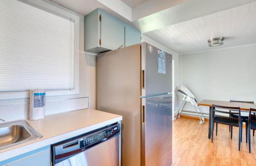 Laneda Lodge MCA 1339 - Meredith Lodging - Foto 10