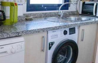 Coqueto apartamento con vistas al mar - Foto 21