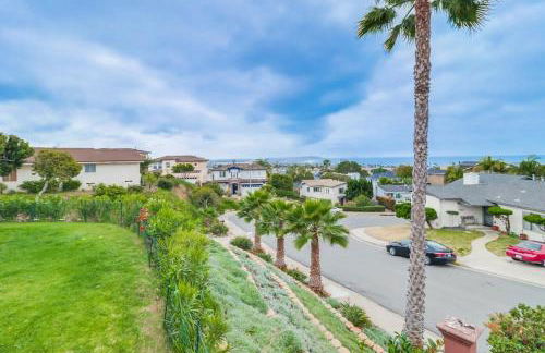 Ocean & Bay Views Pool & Hot Tub Rooftop Patio - Foto 25