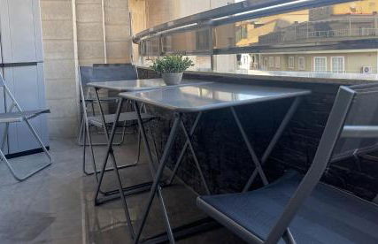 ALBACETE CENTRO PARKING GRATIS 2 PLAZAS - Foto 47