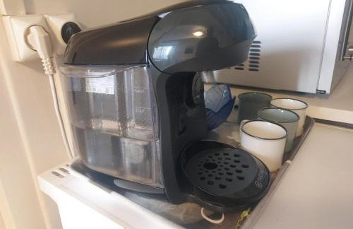 2Bed House Sleeps 4 - Parking Views 3min to Town - Foto 14