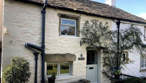 Westside Cottage, Newby Hamlet, Clapham, Yorkshire Dales National Park, Famous Three Peaks, Near The Lake District, Pets Are Welcome, Direct Parking in front of the Cottage & Guest Parking - Foto 2, Garden, Garden view