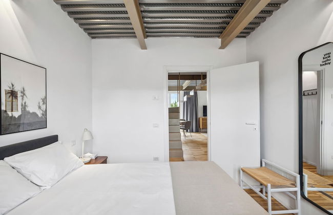 Limehome Rome Via Fortebraccio - Foto 10