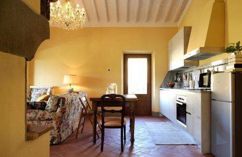 Podere Terreno alla Via della Volpaia - Foto 35