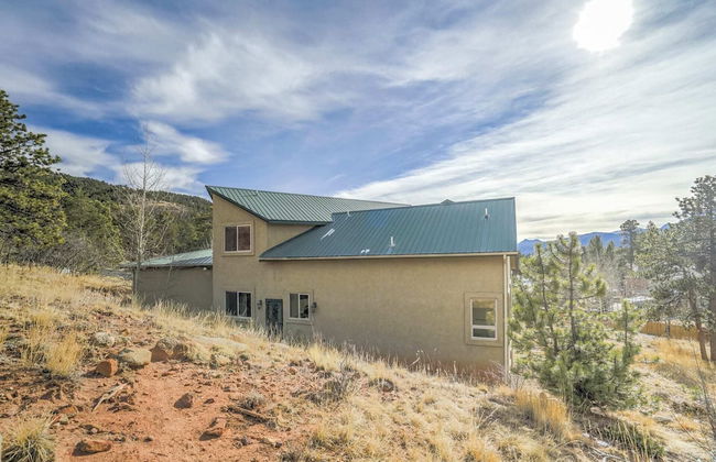 5brmountain Luxuryhikingdog Friendly! - Photo 57