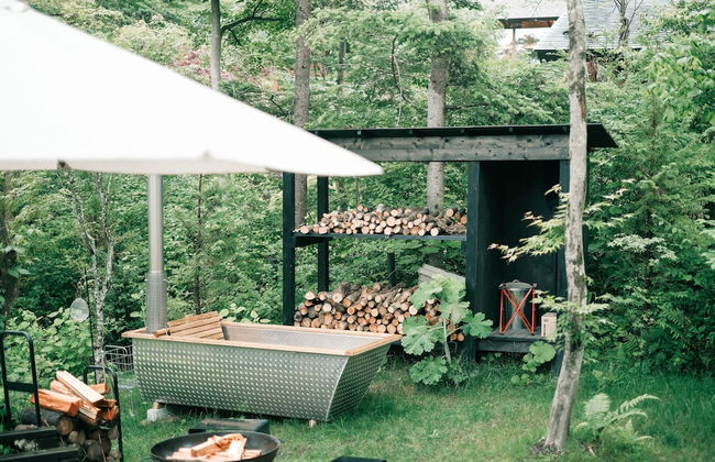 KARUIZAWA FOREST SEASONS - Foto 59