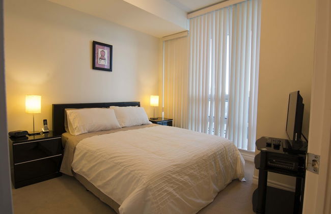 Maplewood Furnished Suites - Photo 3