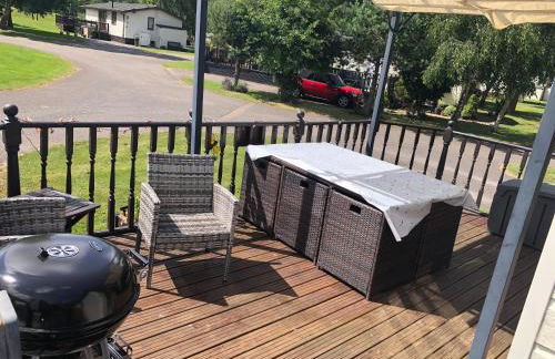 Bumblebee Lodge - Foto 22