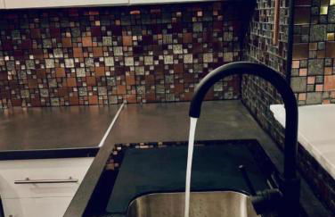 Glasgow City Centre Flat with River Views and Parking - Foto 70