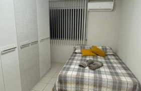 Ótimo apartamento, climatizado e pertinho da Orla - Foto 17