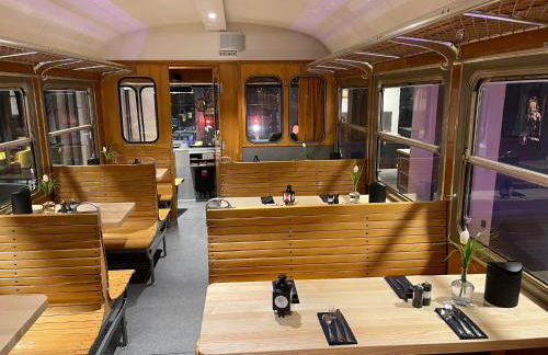 Ferienbahnhof Reichenbach - Foto 19