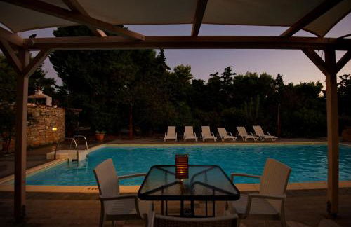 Kamelia Villas - Photo 51